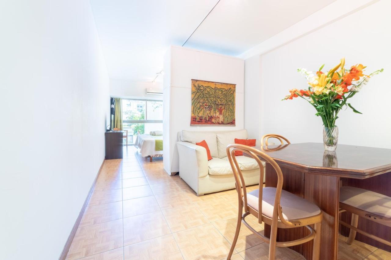 Callao Plaza Suites - Buenos Aires — Photos 3